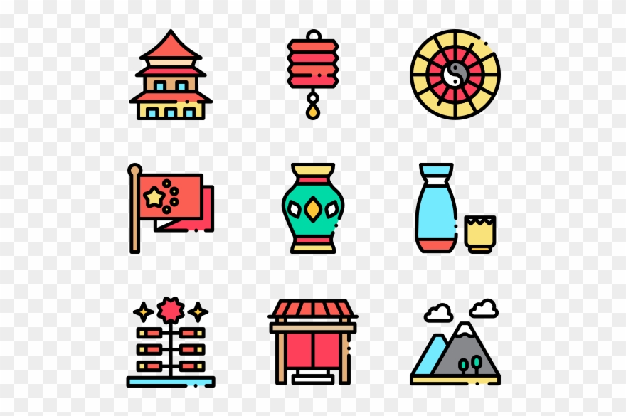China Clipart