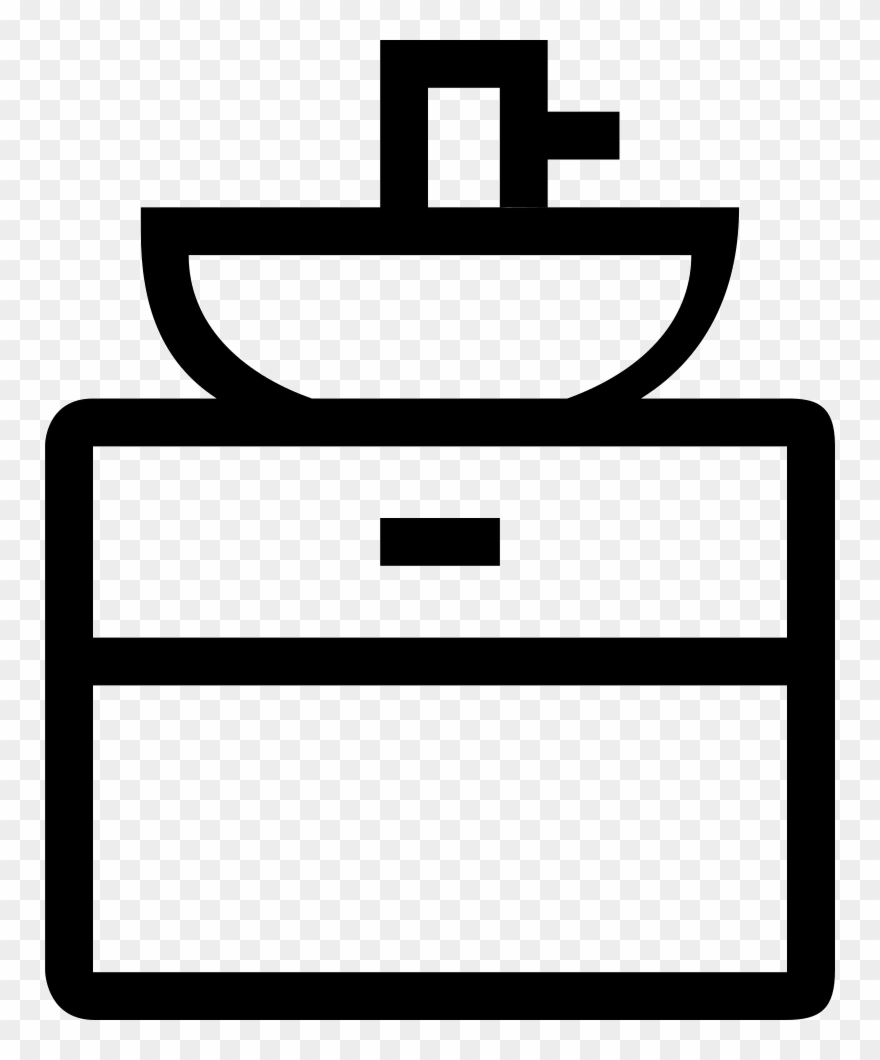 Sink Comments Clipart
