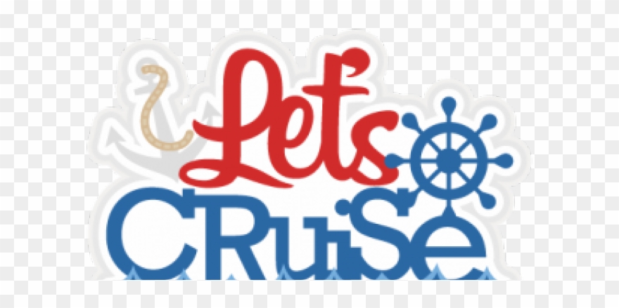 Cruise Clipart Sink Or Swim - Png Download