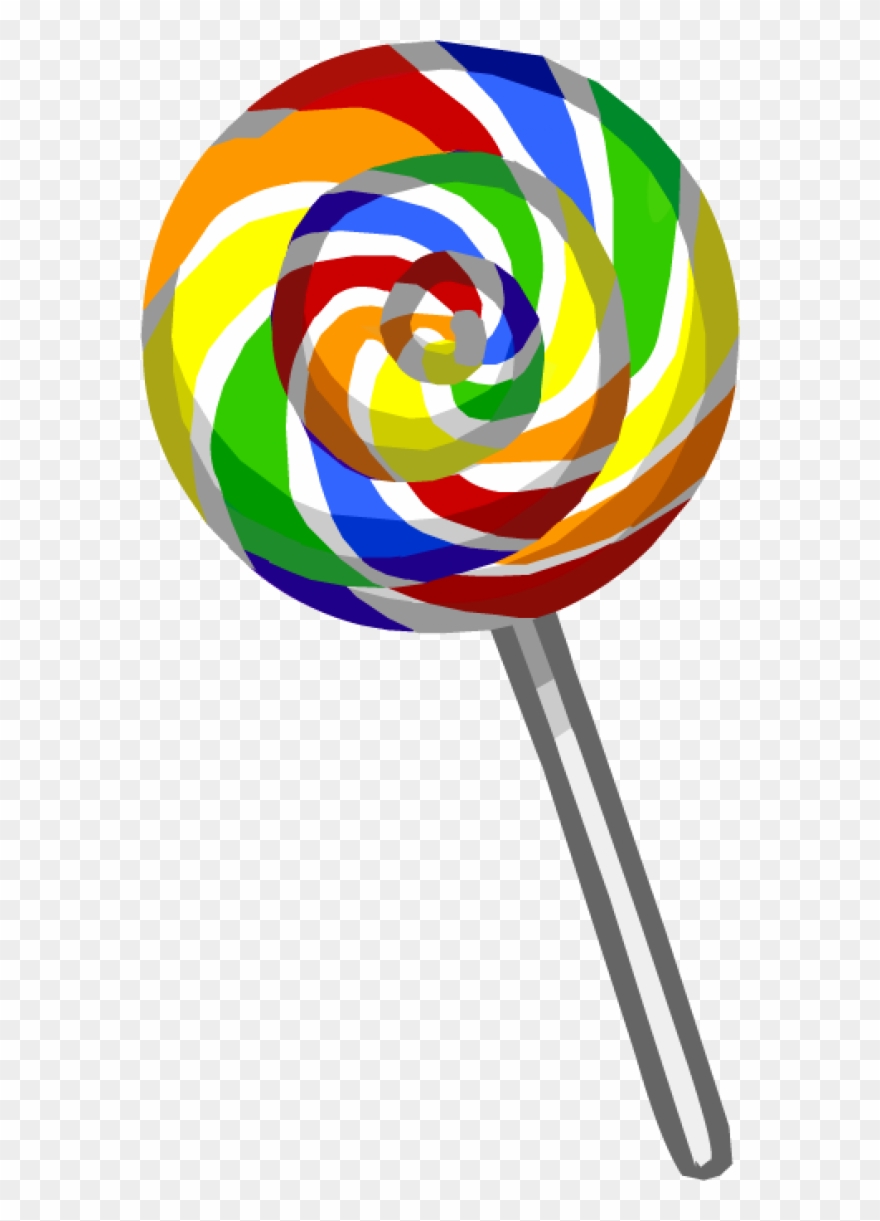 Lollipop Png Free Download Clipart