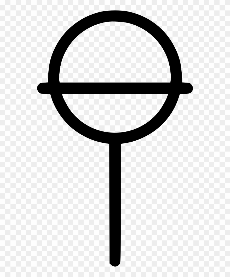 Lollipop Comments Clipart