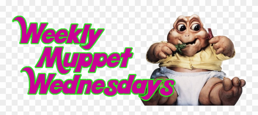 Wmw Baby Sinclair Clipart