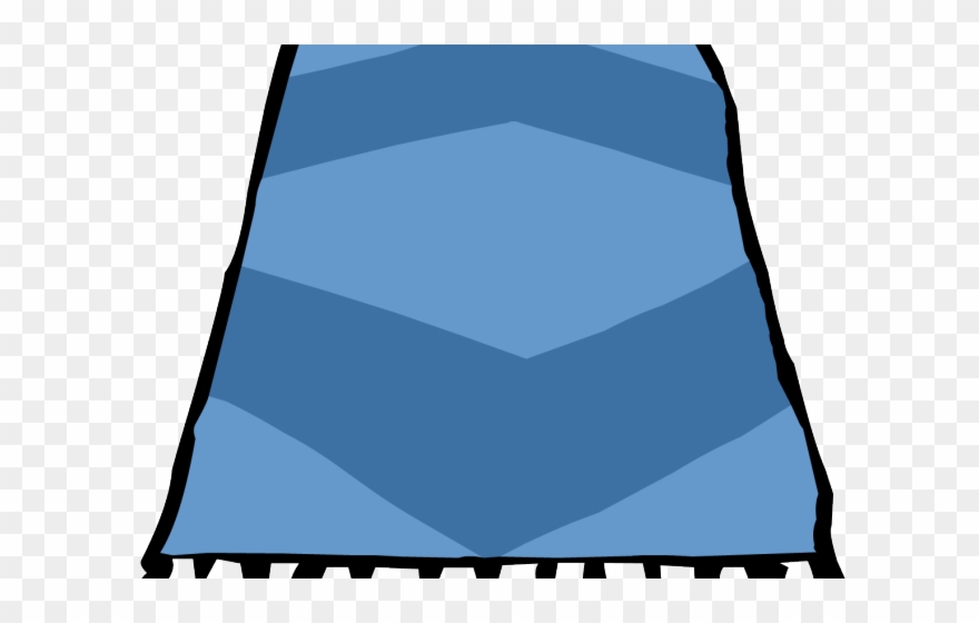 Carpet Clipart Mexican - Png Download