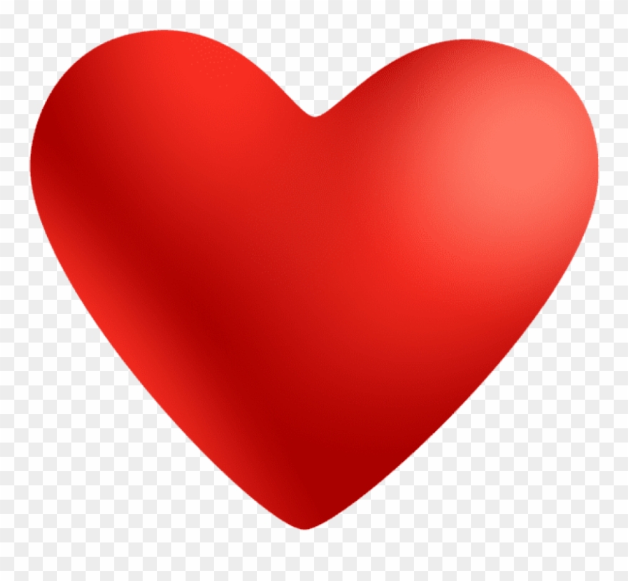 Free Png Heart Transparent Png Clipart
