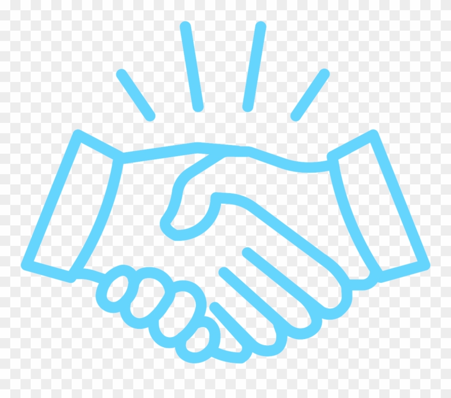 Send An Agenda And Be Prepared With Thought-starter Clipart