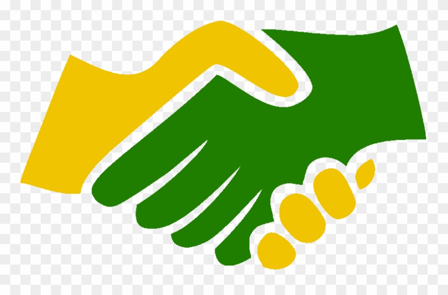 Handshake Clipart