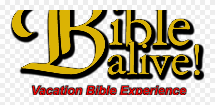 Vacation Bible Experience Linwood Helpers Are Needed Clipart