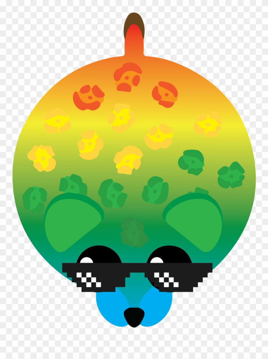 Artisticrainbow Jaguar Clipart