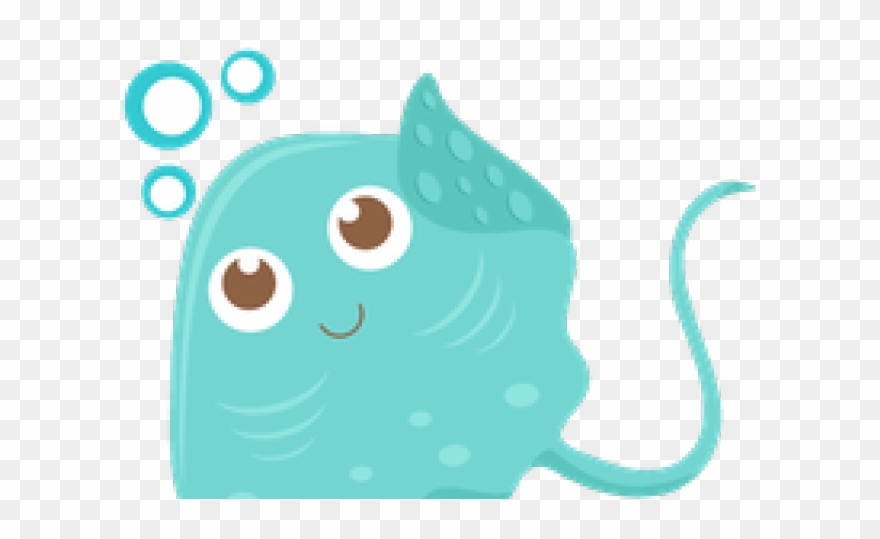 Starfish Clipart Cute Cartoon - Png Download