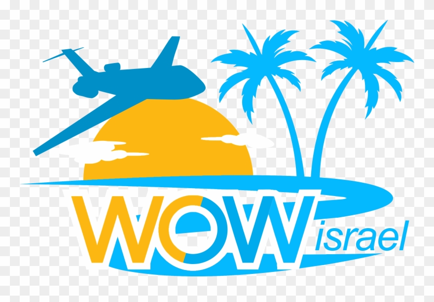 Wow Israel Clipart