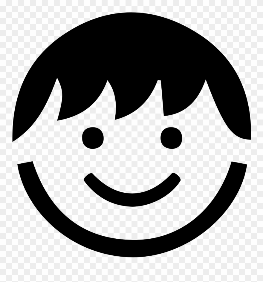 Kids Cuts Clipart