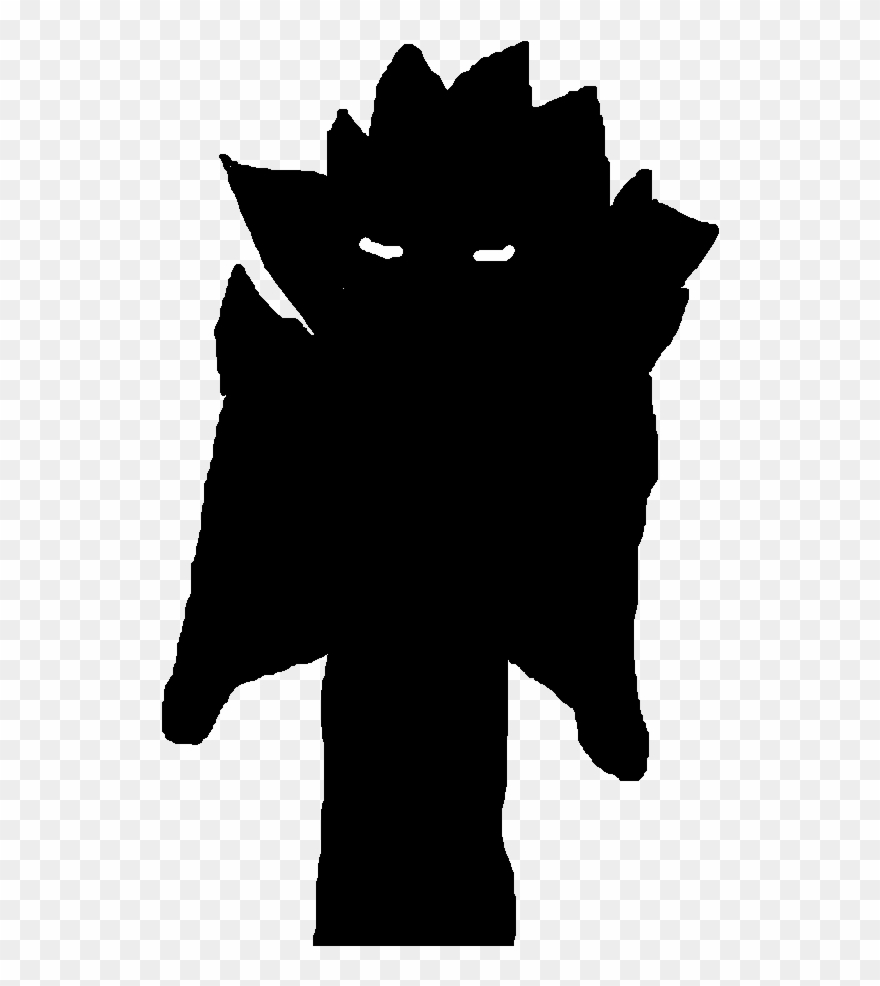 Drakor Shadow Eyes Clipart