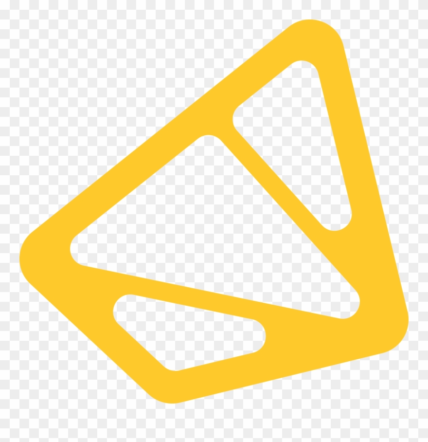 Tangent Design Agency Logo Clipart