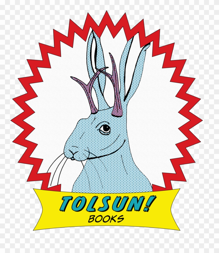 Tolsun Logo Comic Copy Clipart