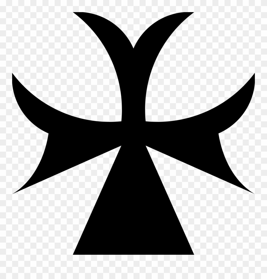 Cross Png Silhouette Clipart