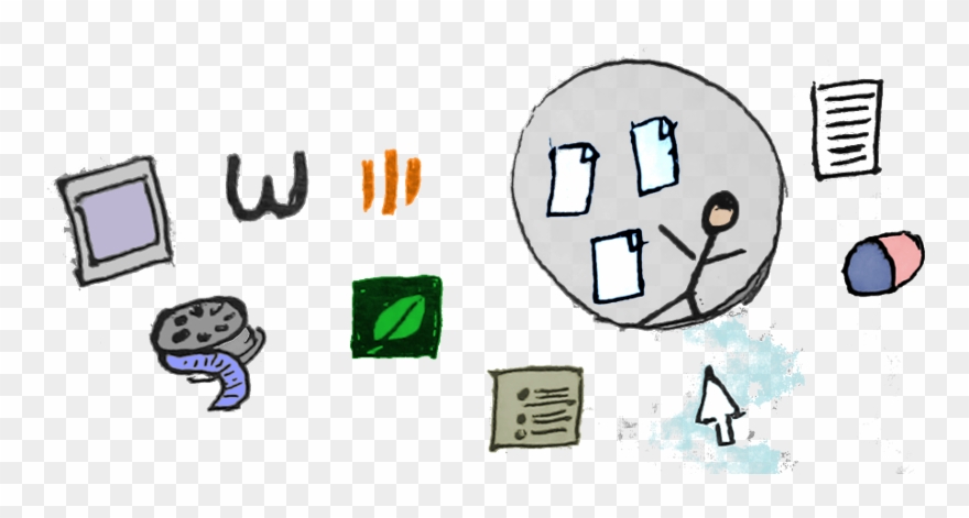 The Aim Is To Make The Results More Relevant For You Clipart