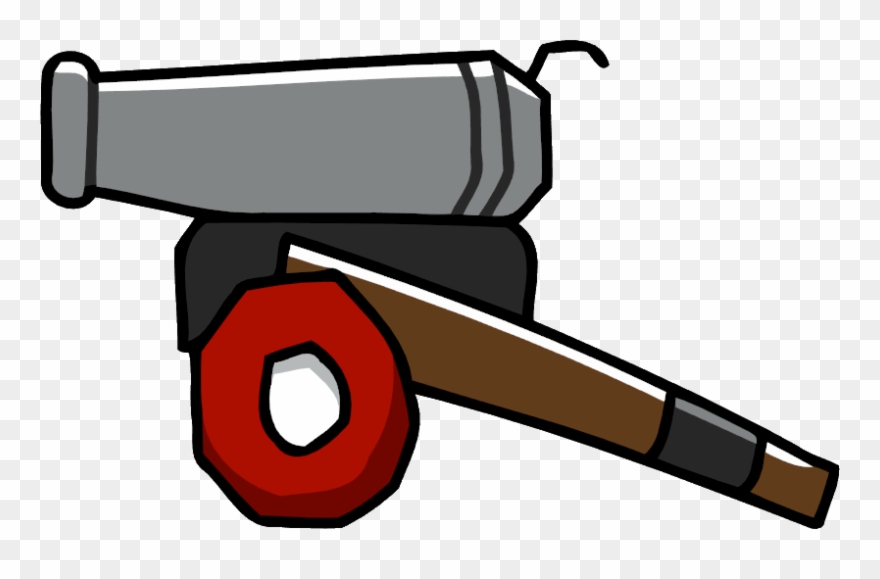 Field Gun Clipart
