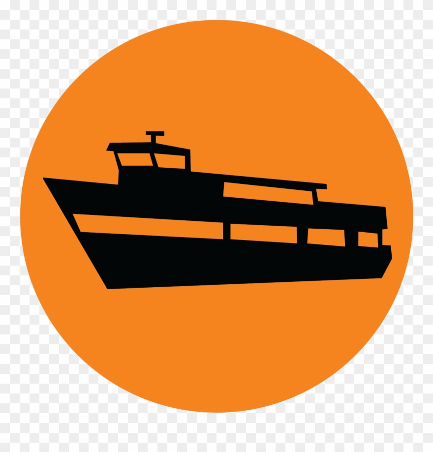A 21st-century Harbor Clipart