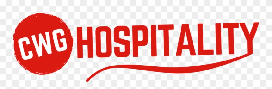 Cwg Productions Logo Clipart