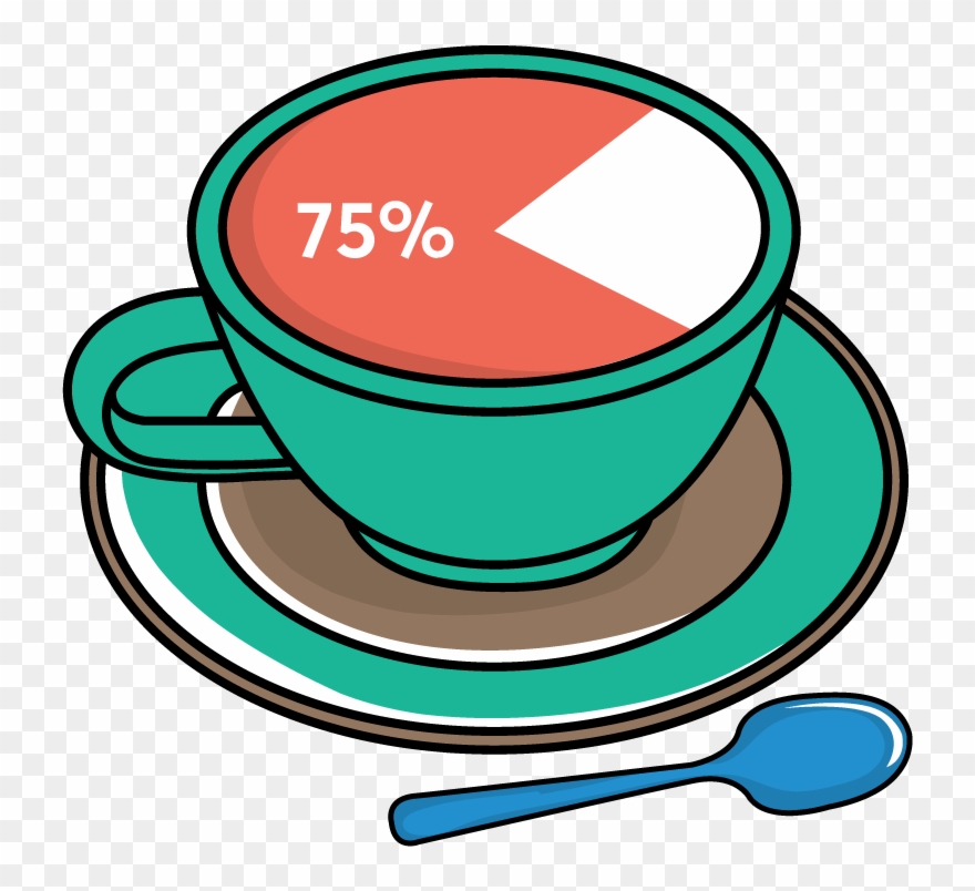 Guests Who Are Willing To Share Personal Information Clipart