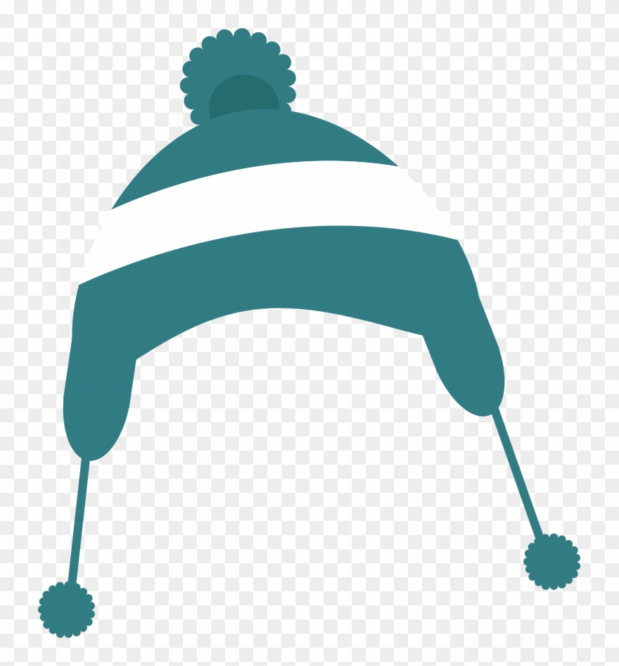 Brr, Very Cold Todaydress Warm Clipart