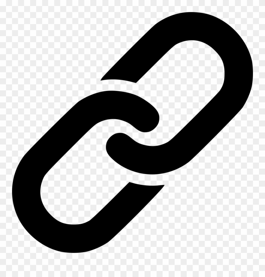 Link Png Icon Free Download Onlinewebfonts Com Clipart
