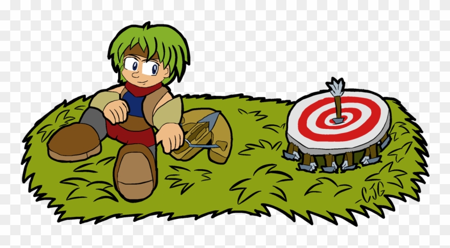 Just A Quick Character Sketch Of A Random Boy With Clipart