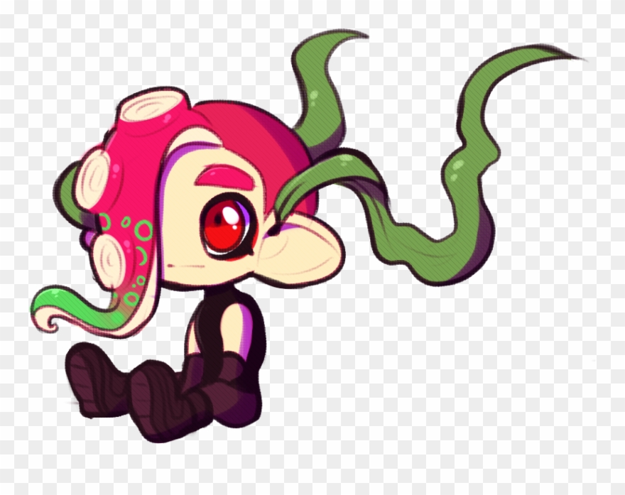 Tweet Di I Showed You My Squid Please Respond Clipart