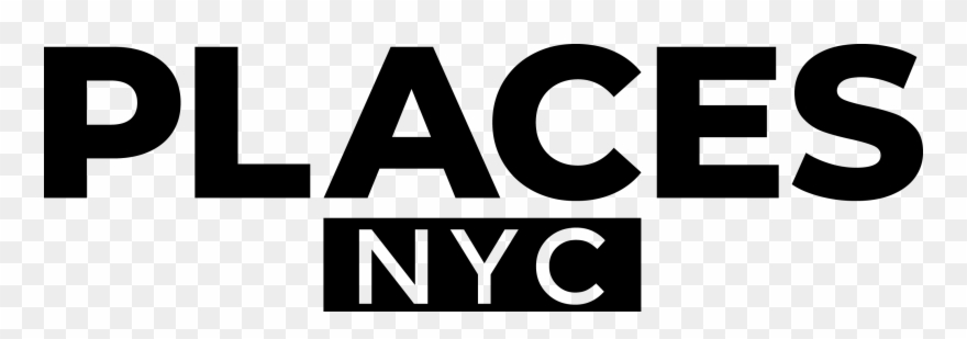 @2019 Places Nyc Clipart