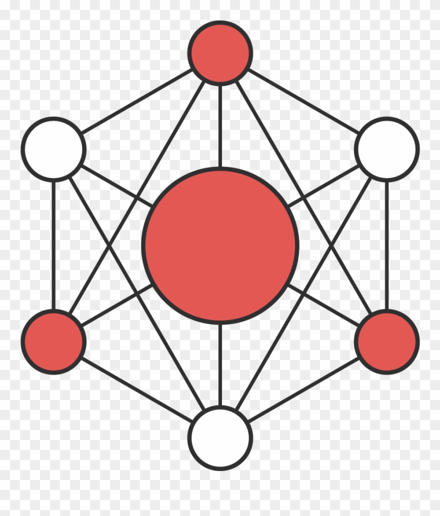 Collaboration Within The Body Of Christ Clipart