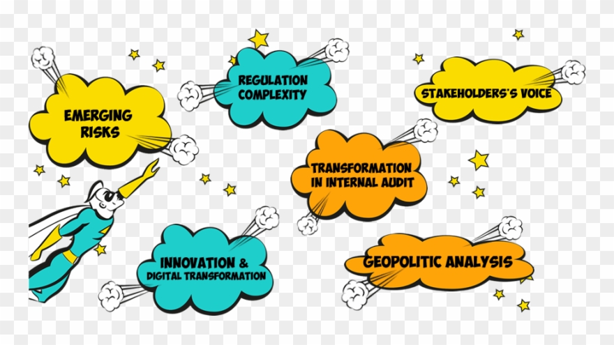 Madrid European Conference For Internal Auditors Includes Clipart
