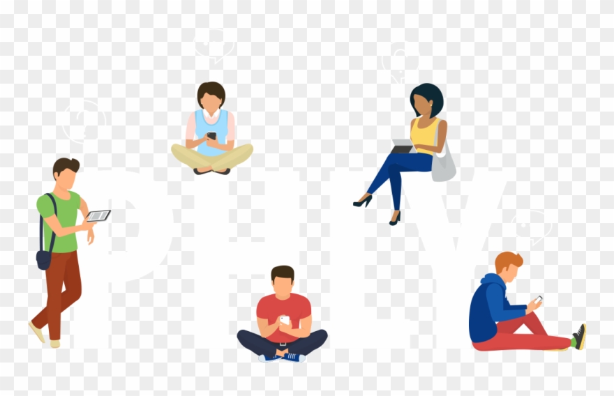 Level Up With Us Clipart