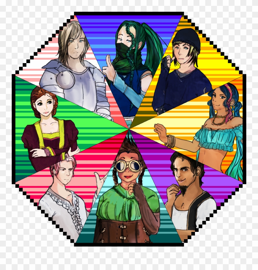 Original) Clipart