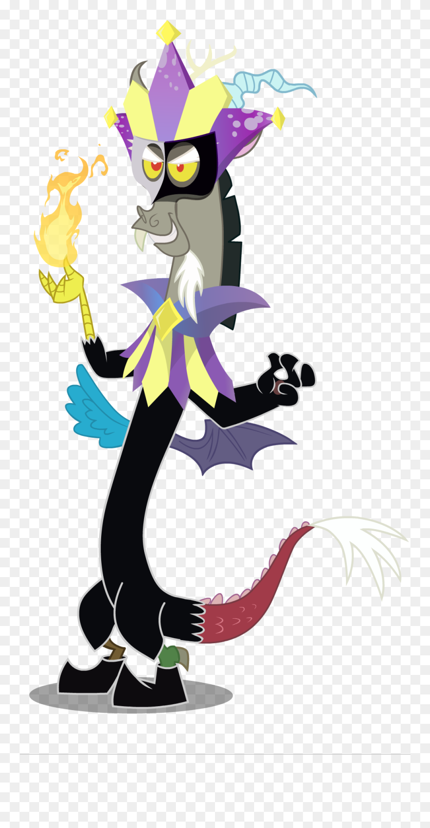 Fireball Clipart Campfire - Png Download