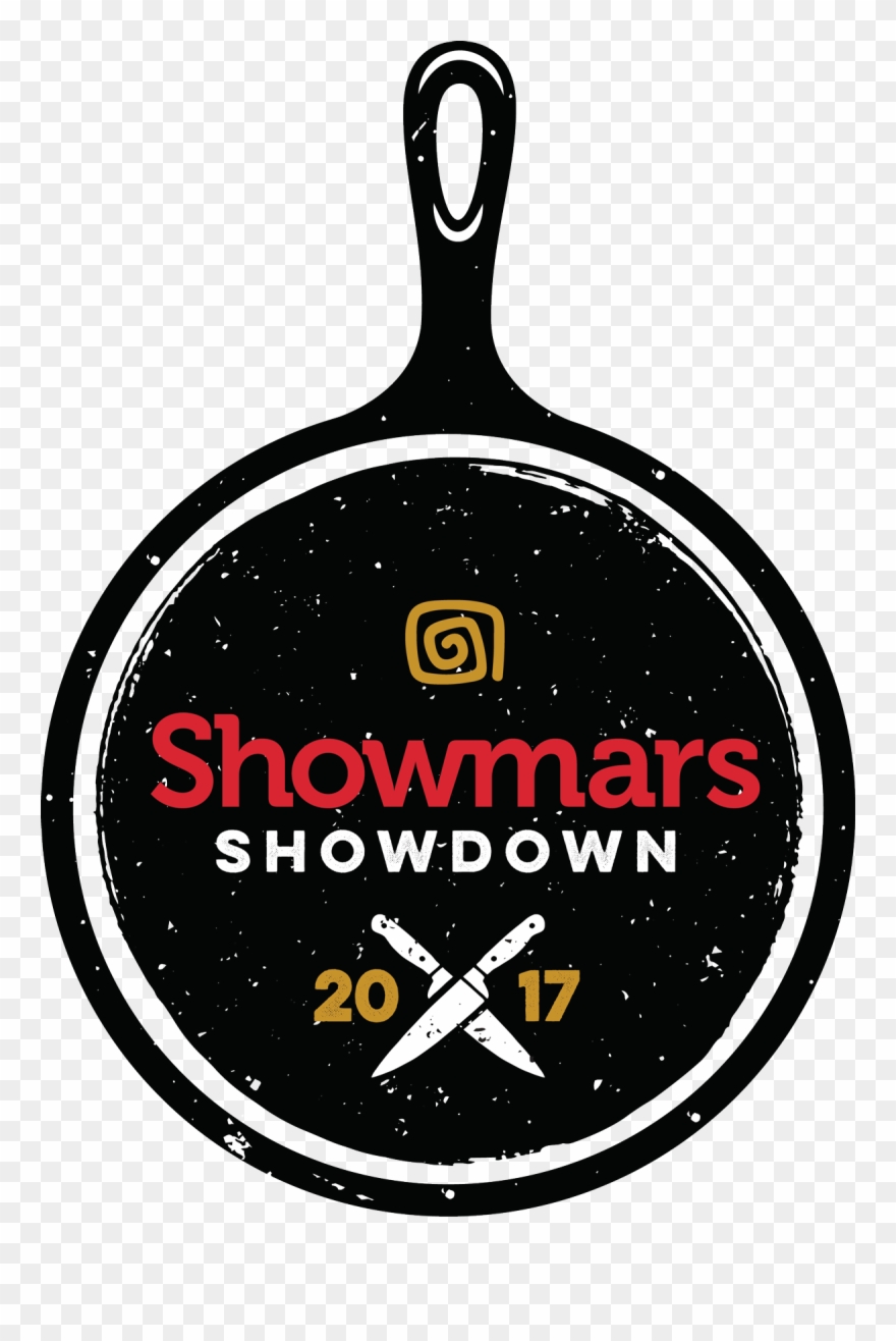 2017 Showmars Showdown Culinary Competition Clipart