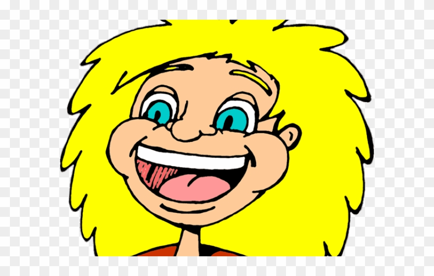 Emotions Clipart Exciting - Png Download