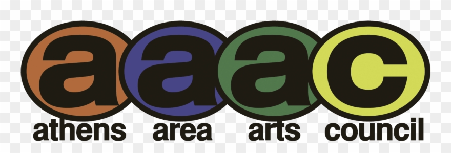 Athens Area Arts Council Clipart