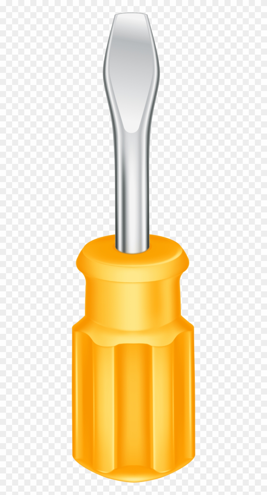 Download Screwdriver Clipart Png Photo Transparent Png (3113513