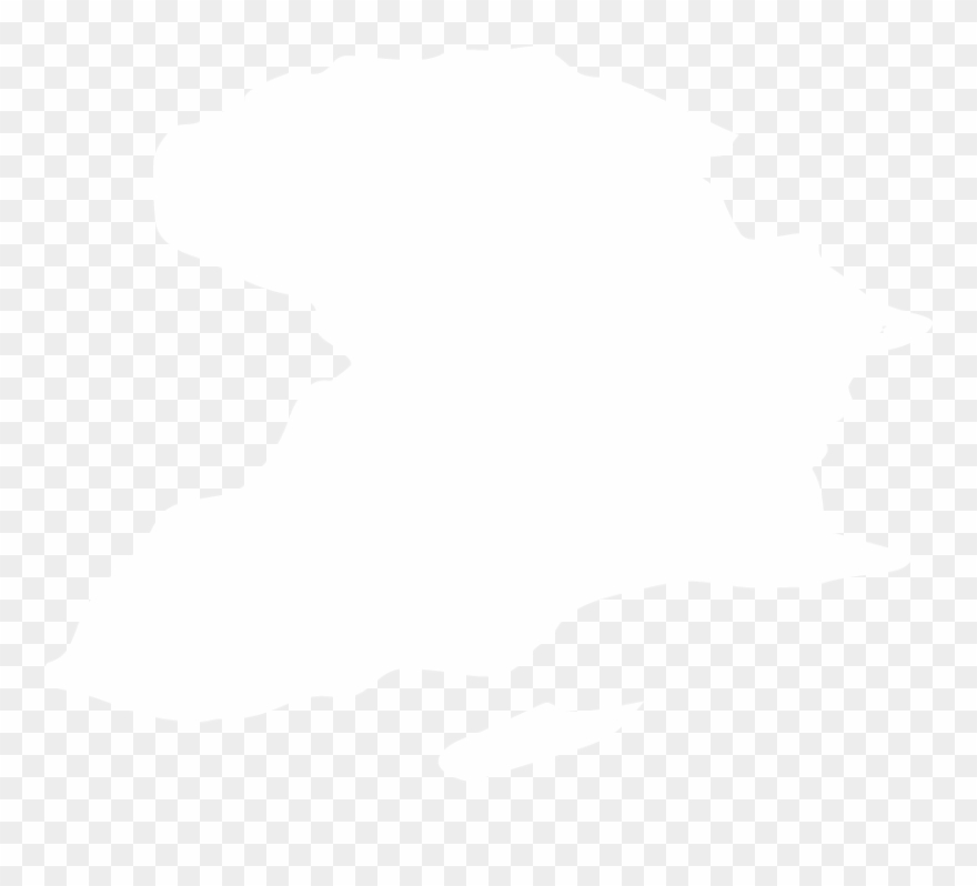 Earth Clip Art Black And White - Png Download