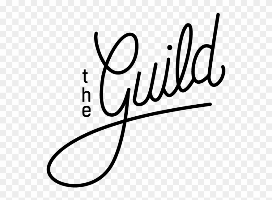 The Guild Clipart