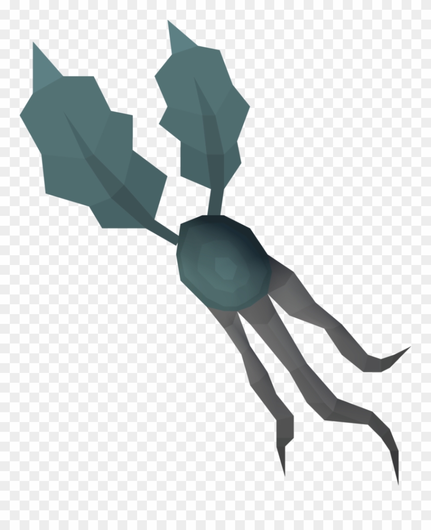 Diamond Root Detail Clipart