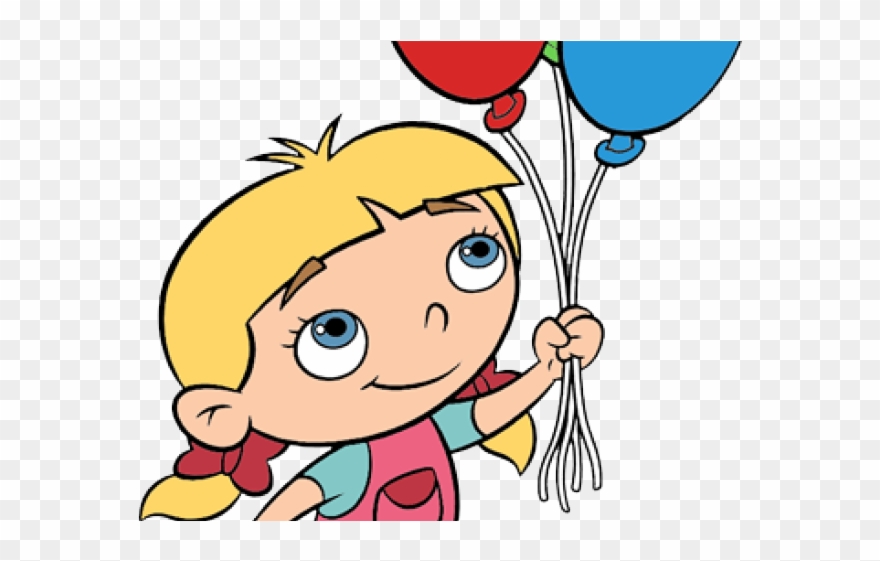 Rocket Clipart Balloon - Png Download