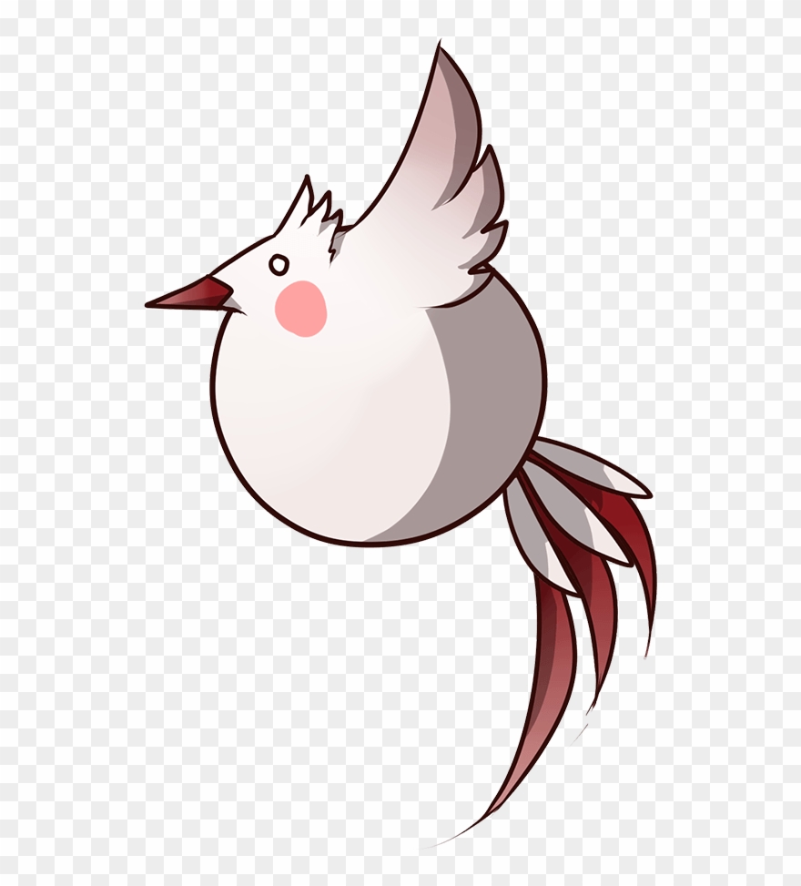 Fa-mountain Sparrow Clipart