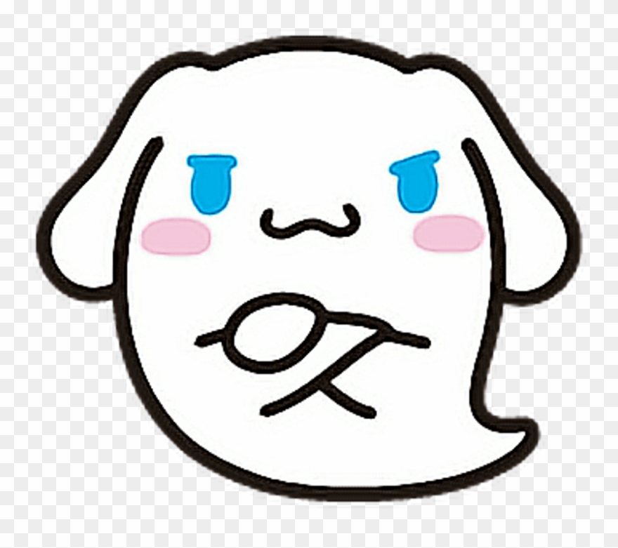 Sanrio Kawaii Ddlg Spooky Halloween Clipart