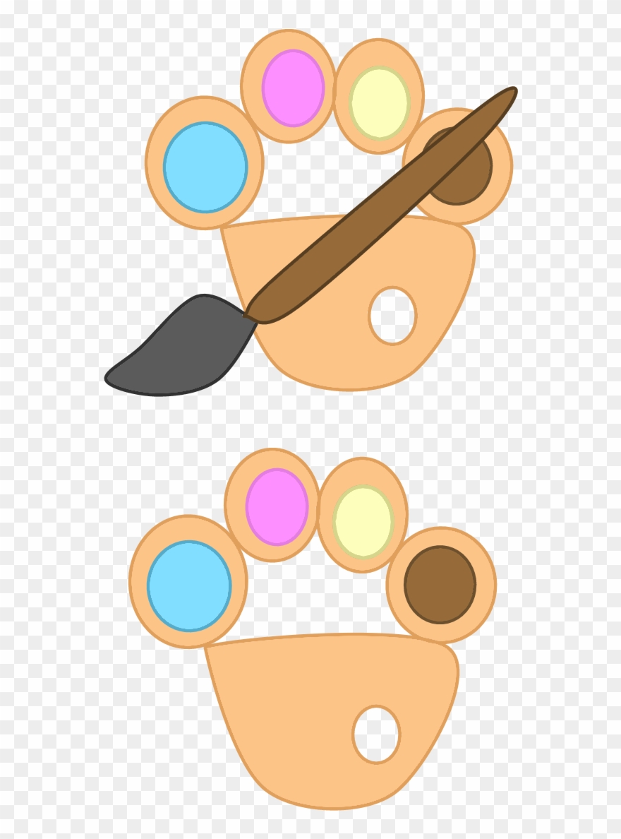 Possible Cutie Marks For My Ponysona Clipart