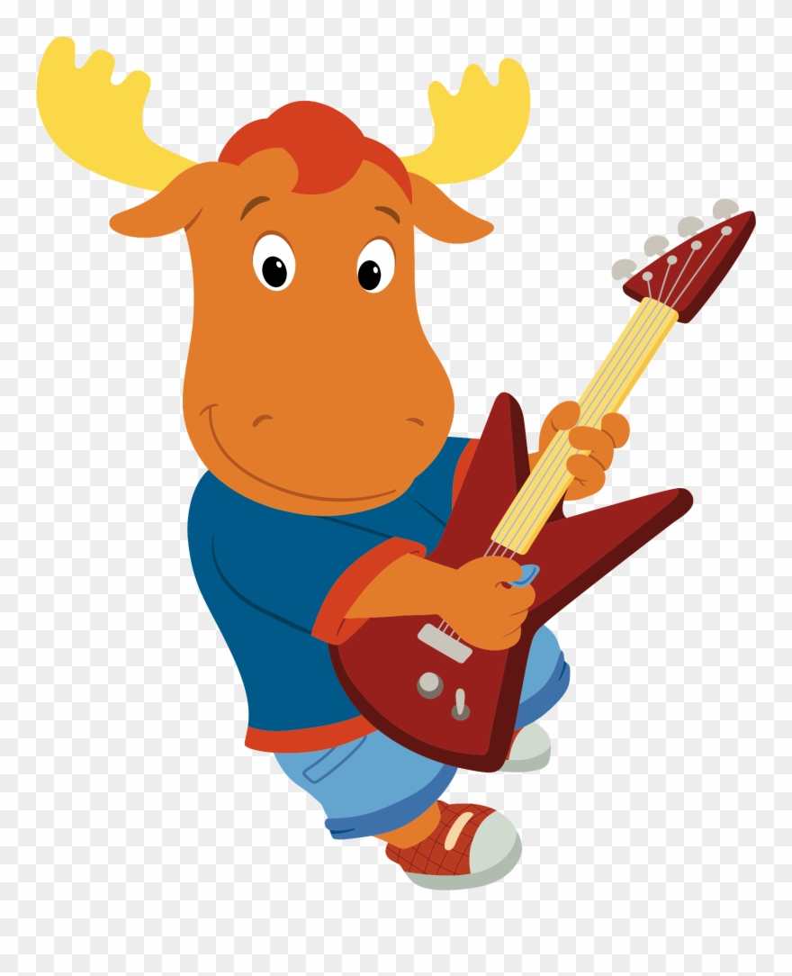 Jefferson Clipart Music History - Png Download