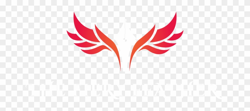The Fiery Feather Clipart