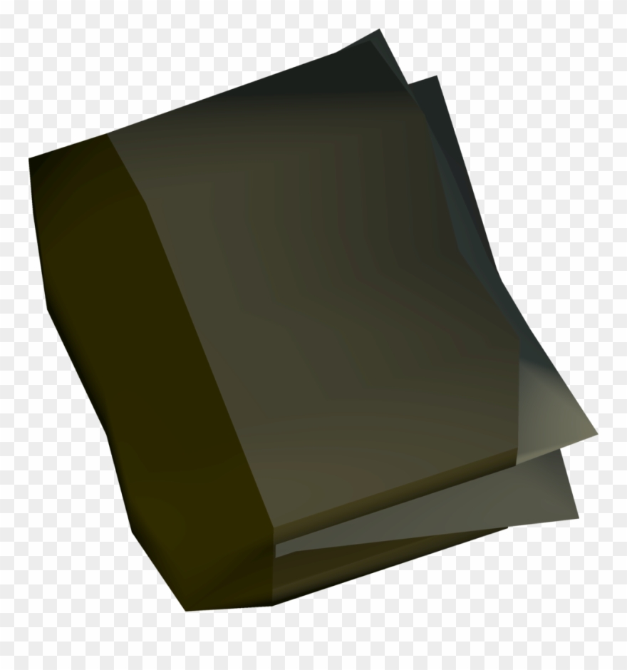 The Goblin Book Is An Item That Is Commonly Dropped Clipart