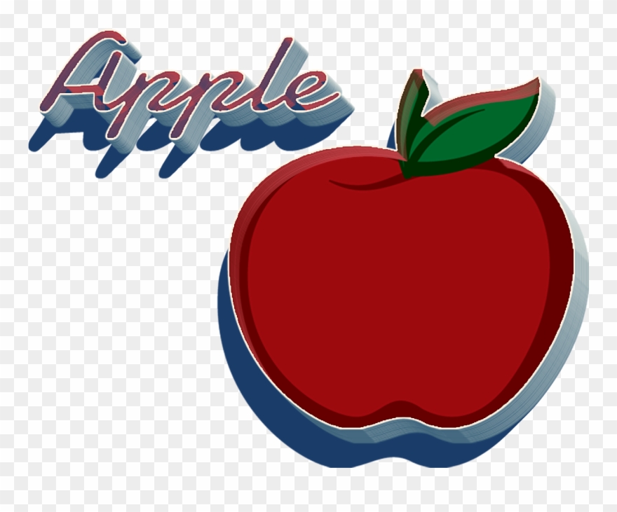 Jpg Transparent Stock Apple Png Clipart