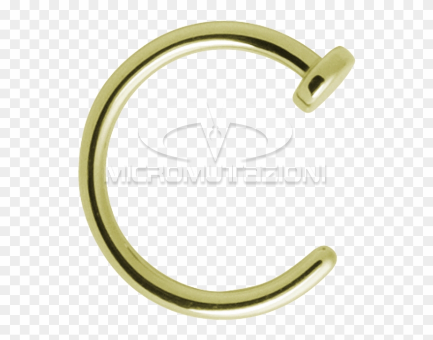 Download Zirconline Open Ring Clipart